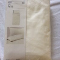 Постельное белье IKEA "Финеманг"