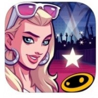 Stardom: Hollywood - игра для iOS