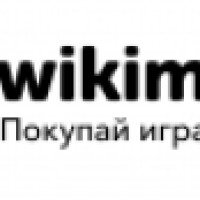 Wikimart.ru - онлайн торговый центр