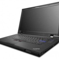 Ноутбук Lenovo ThinkPad L520