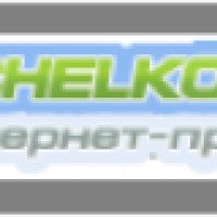 Интернет-провайдер Schelkovo-NET (Россия, Щелково)