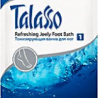 Тонизирующая ванна для ног TianDe Talasso
