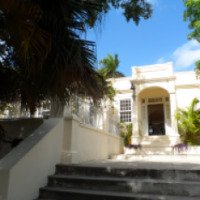 Музей Хемингуэя (Куба, Гавана)