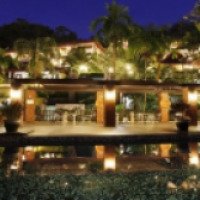 Отель Patong Cottage Resort 3* 