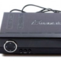 Цифровой эфирный ресивер EUROSKY DVB-T2 3010