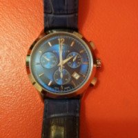 Часы мужские Brooklyn Watch Co "Dakota Chronograph BW-205-M1551"