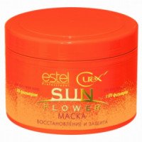 Маска для волос Estel Professional Sun Flower с UV-фильтром
