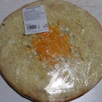 Пицца Spar "4 сыра"