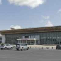 Аэропорт "Новый" (Россия, Хабаровск)