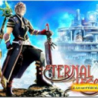 Eternal Legacy HD - игра для Symbian
