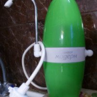 Фильтр для воды Аквафор Модерн (исполнение 1)