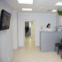 Центр стоматологии "32" (Украина, Одесса)