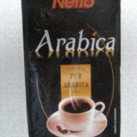 Кофе молотый Netto Arabica