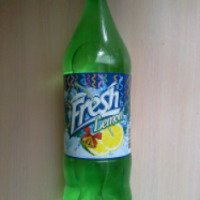 Напиток безалкогольный сильногазированный Красная цена Fresh Lemon