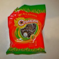 Семечки "Семкин"