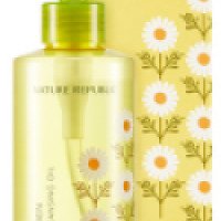 Гидрафильное масло Nature Republic Forest Garden Chamomile Cleansing Oil