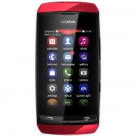 Сотовый телефон Nokia Asha 306