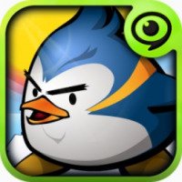 Air Penguin - игра для Android