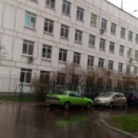 Городская поликлиника №134 филиал №3 (Россия, Москва)