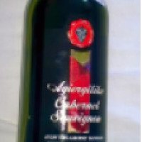 Вино красное сухое Dionysos-Wines "Cabernet-Sauvignon"