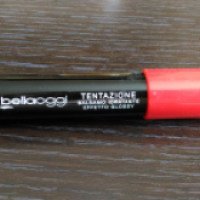 Бальзам для губ увляжняющий Bellaoggi Tentazione
