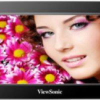 Цифровая фоторамка ViewSonic VFA770W-50E