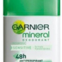 Дезодорант Garnier Mineral 48 часов