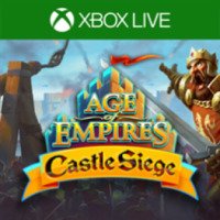 Age of Empires: Castle Siege - игра для Windows