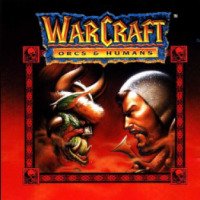 Warcraft: Orcs & Humans - игра для PC