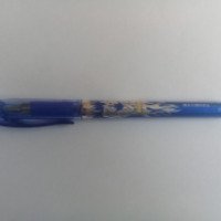 Ручка гелевая Friction со стираемыми чернилами