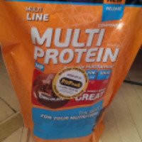 Протеин Pure protein "Multi Protein"