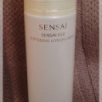 Смягчающий лосьон Kanebo Sensai Silk Softening Lotion