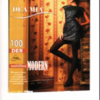 Колготки женские Dea Mia Modern 100 den