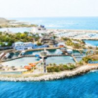 Парк развлечений Ocean World (Доминиканская Республика, Пуэрто Плата)