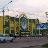 Сеть Магазинов Мария-ра (Россия, Рубцовск)