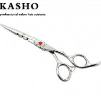 Парикмахерские ножницы KASHO