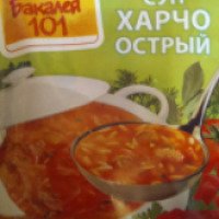 Суп харчо Русский продукт Бакалея 101