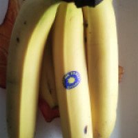 Бананы Ecuador "Golden Force"