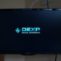 LED-телевизор DEXP 24A7000