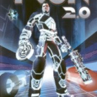 Tron 2.0 - игра для PC