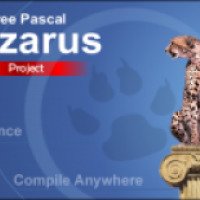 Кроссплатформенная среда разработки Lazarus