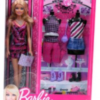 Кукла Mattel Барби