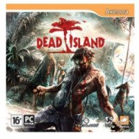Dead Island - игра для PC