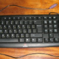 Клавиатура Gresso GK-661