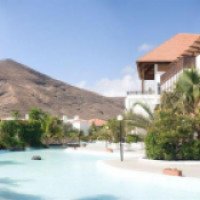 Отель Fuerteventura Princess Hotel 4* 