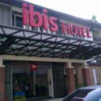 Отель Ibis Samui Bophut 3* 