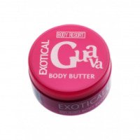 Крем-масло для тела Body Resort Exotical Guava Body Butter экзотическая гуава