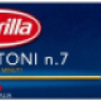 Макаронные изделия Barilla Spaghettoni n.7