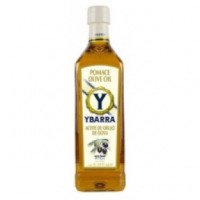 Оливковое масло Ybarra Pomance