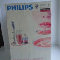 Ручной блендер Philips Viva Collection HR 1615